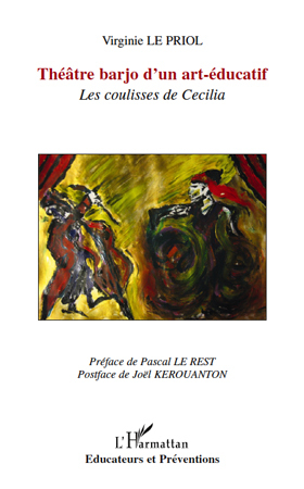 [9782296137684] Théâtre barjo d'un art-éducatif