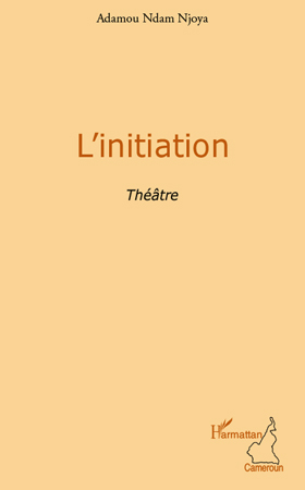 [9782296542839] L'initiation