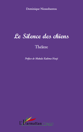 [9782296548091] Le Silence des chiens