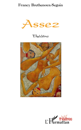 [9782296549470] Assez