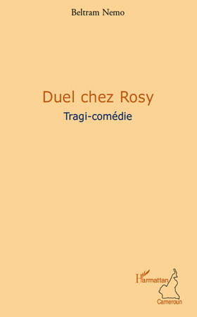 [9782296553910] Duel chez Rosy