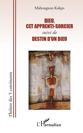 [9782296554504] Dieu, cet apprenti-sorcier