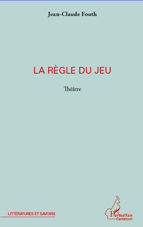 [9782296559202] La règle du jeu
