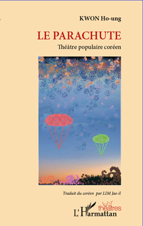 [9782296559592] Le parachute