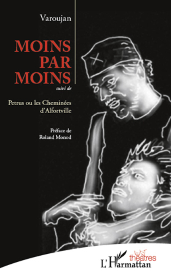 [9782296564299] Moins par moins