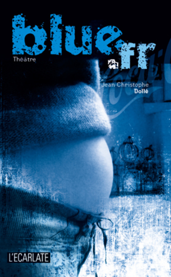[9782296969995] Blue.fr