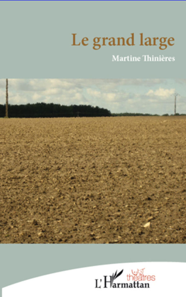 [9782296970090] Le grand large