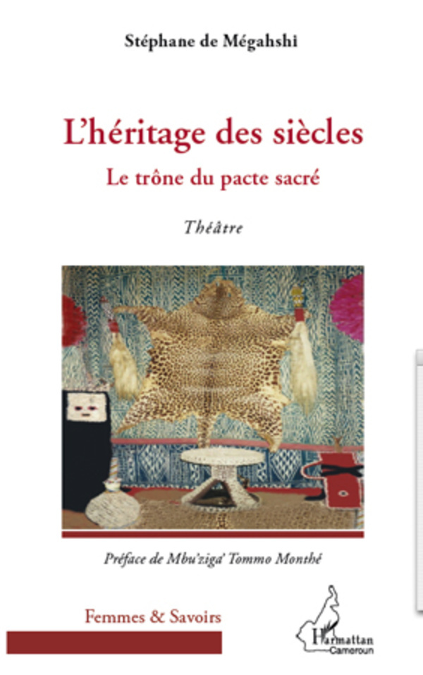 [9782296990418] L'héritage des siècles
