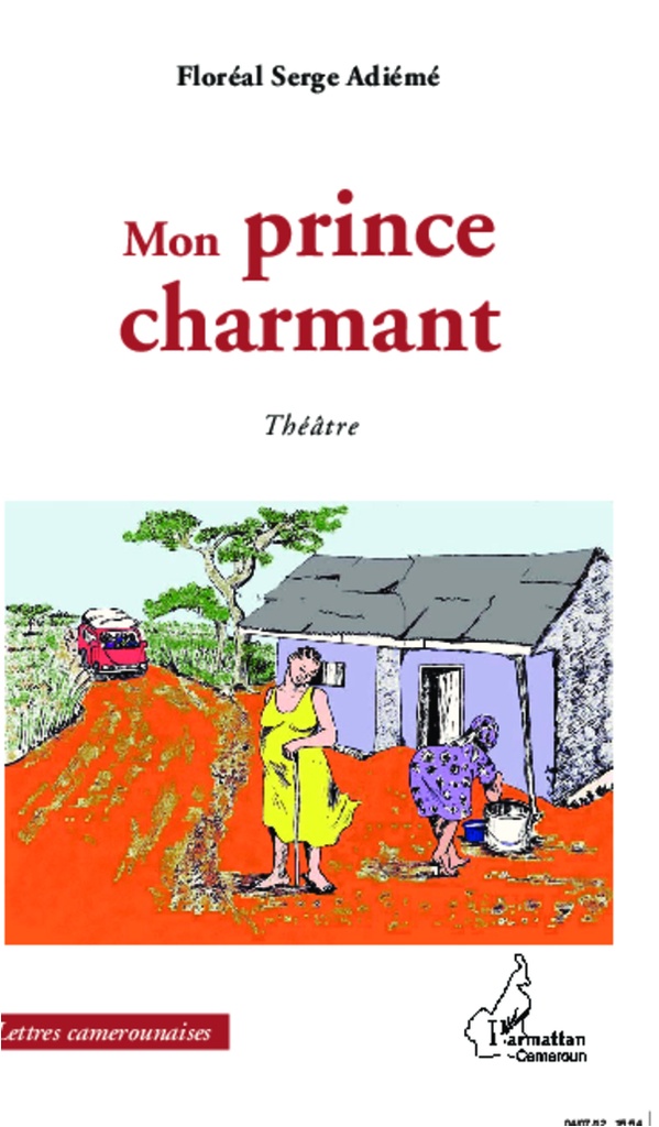 [9782296990760] Mon prince charmant