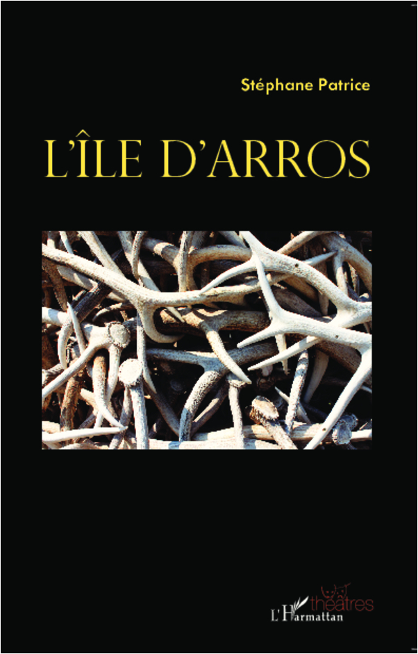 [9782296995024] L'Île d'Arros
