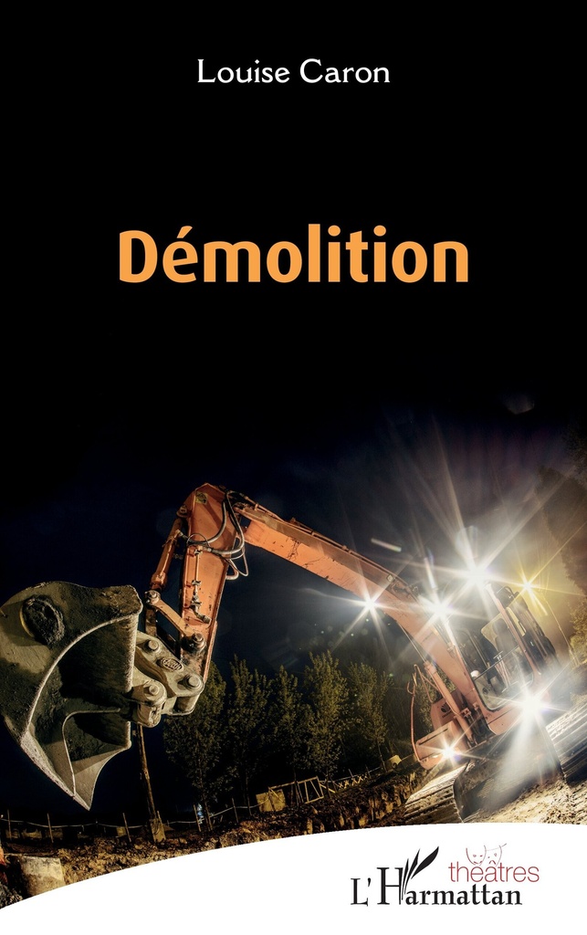 [9782140252570] Démolition