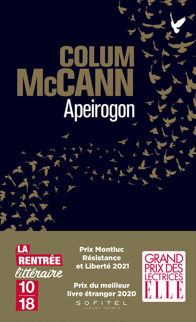 [9782264078124] Apeirogon