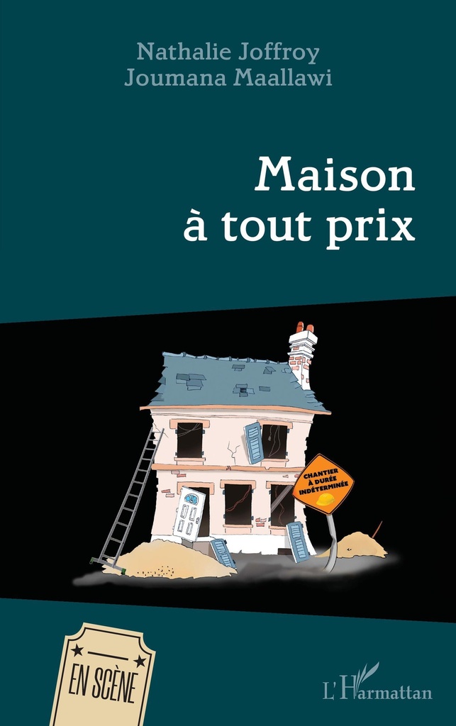 [9782140282942] Maison à tout prix