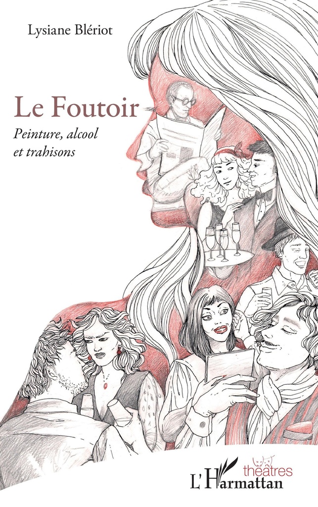 [9782140283000] Le Foutoir