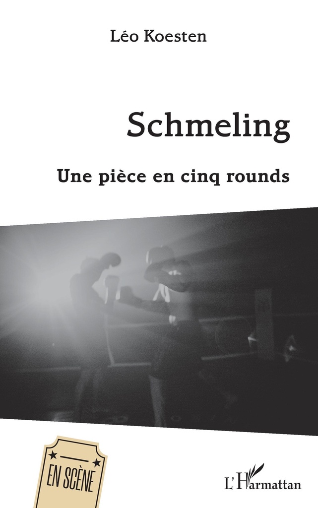 [9782140283482] Schmeling