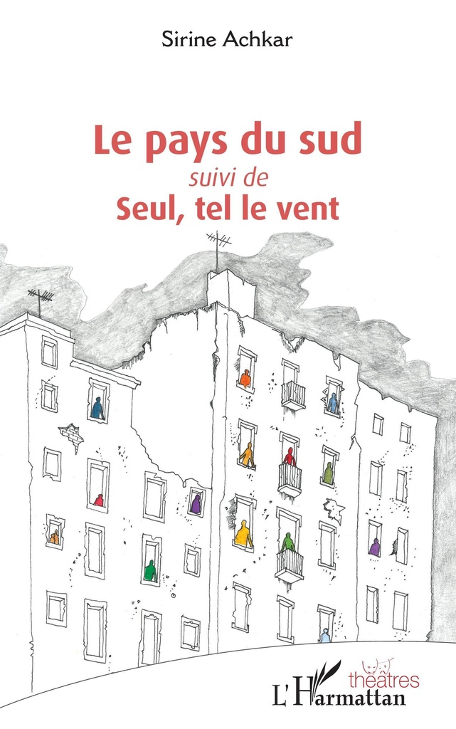 [9782140284953] Le pays du sud