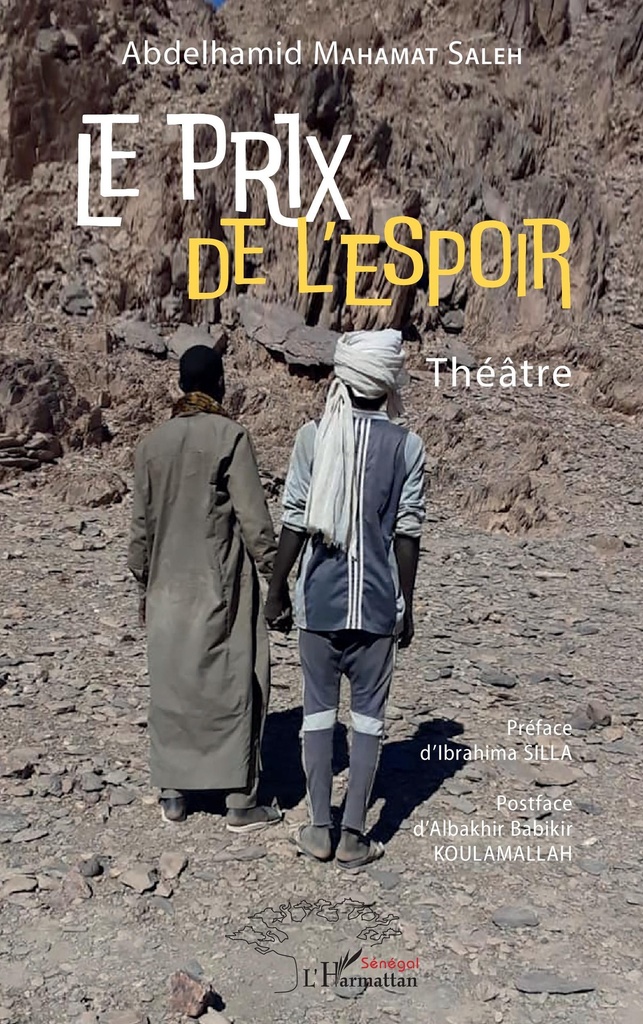 [9782140285103] Le prix de l'espoir
