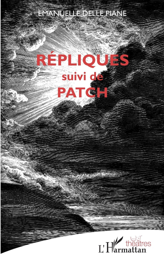 [9782140299254] Répliques