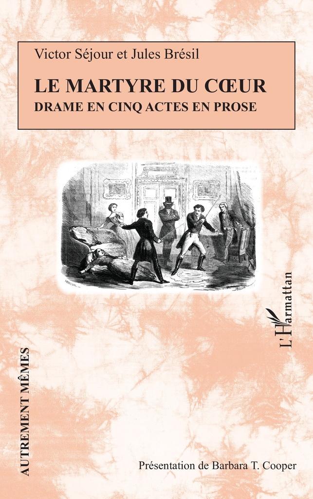 [9782140314452] Le Martyre du coeur
