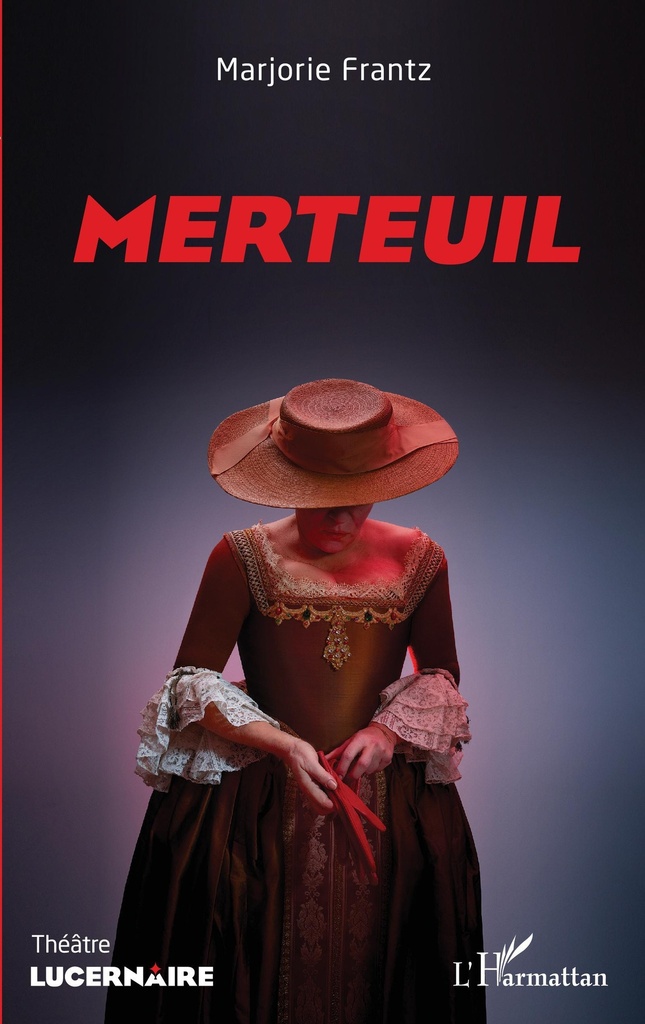 [9782140332111] Merteuil