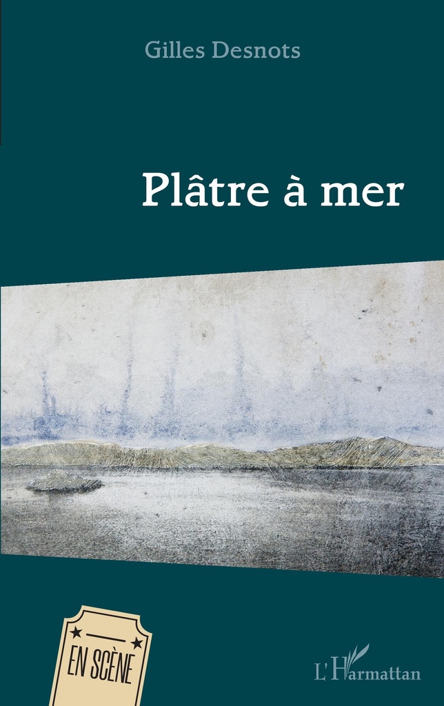 [9782140348471] Plâtre à mer