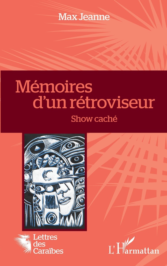 [9782140492709] Mémoires d'un rétroviseur
