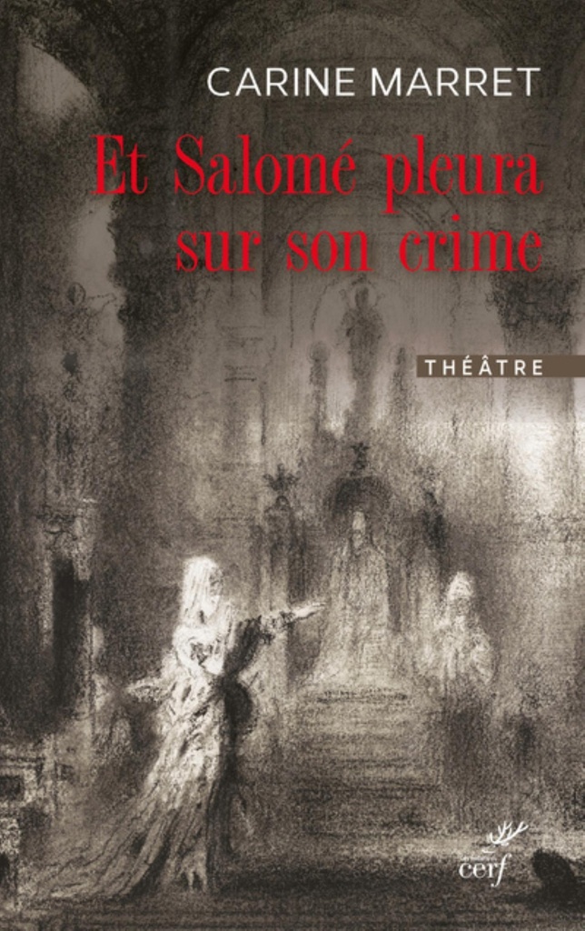 [9782204134071] ET SALOME PLEURA SUR SON CRIME