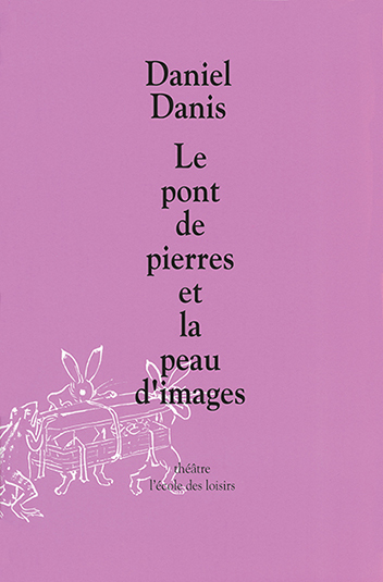 [9782211041744] Le pont de pierres et la peau d'images