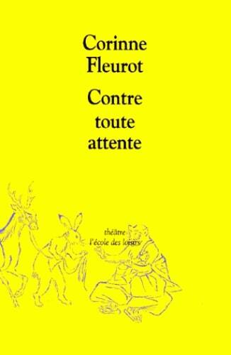 [9782211043656] Contre toute attente