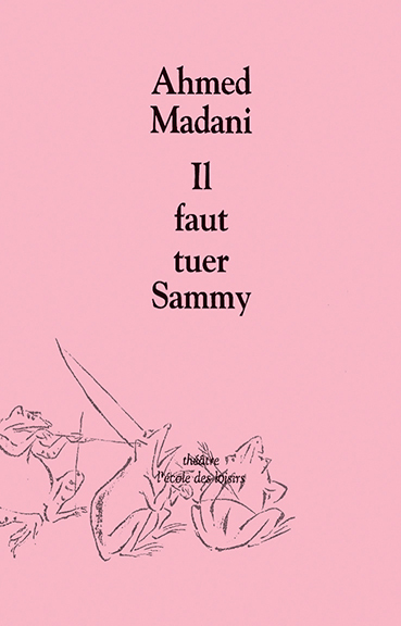 [9782211043984] Il faut tuer Sammy