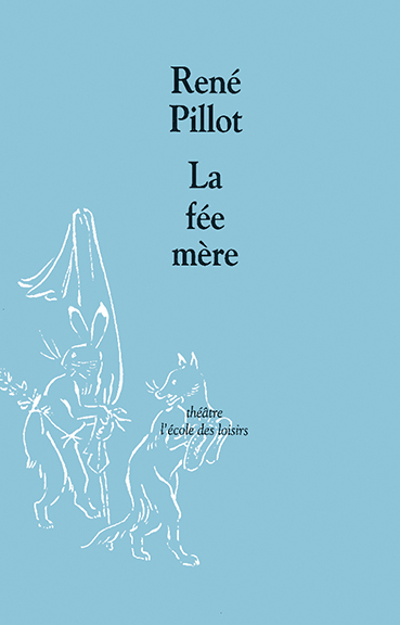[9782211043960] La fée mère