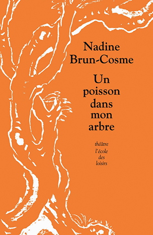 Un poisson dans mon arbre