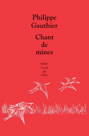 chant de mines