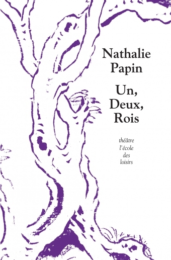 [9782211205818] Deux rois (Un)