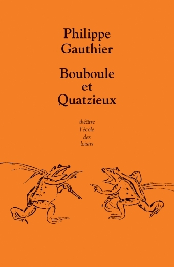 [9782211216364] BOUBOULE ET QUATZIEUX