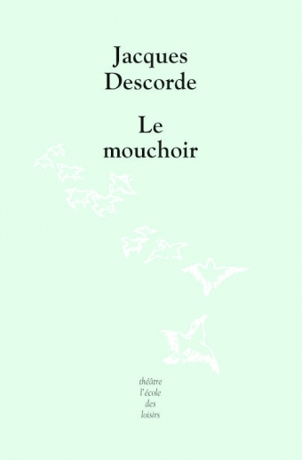 [9782211229340] Mouchoir (Le)
