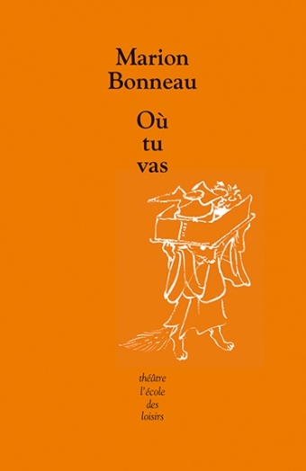 où tu vas?