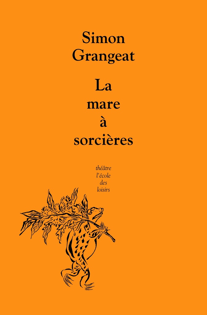 [9782211320139] La mare à sorcières
