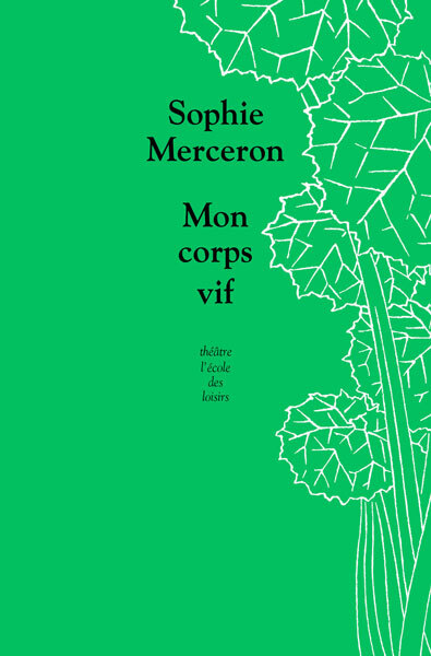 [9782211340397] Mon corps vif