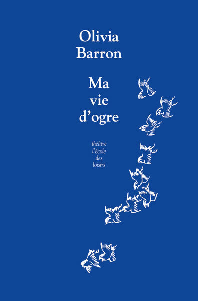 [9782211340441] Ma vie d'ogre