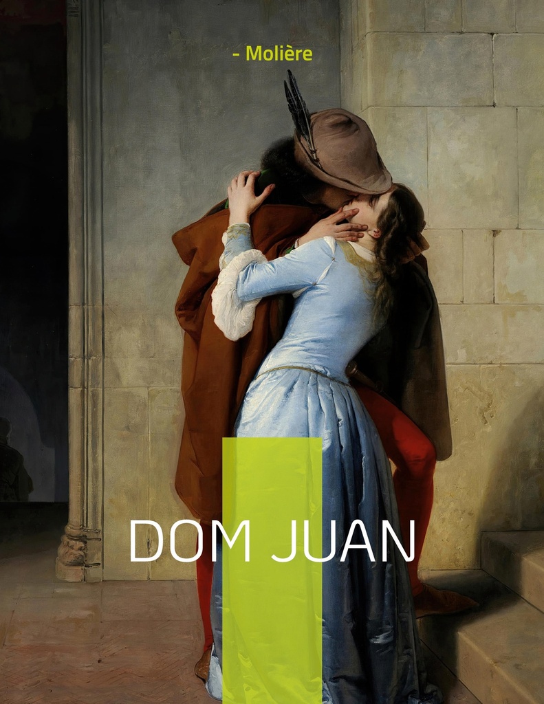 [9782322393282] Dom Juan