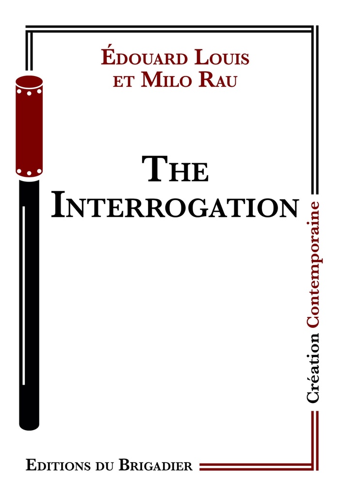 The Interrogation