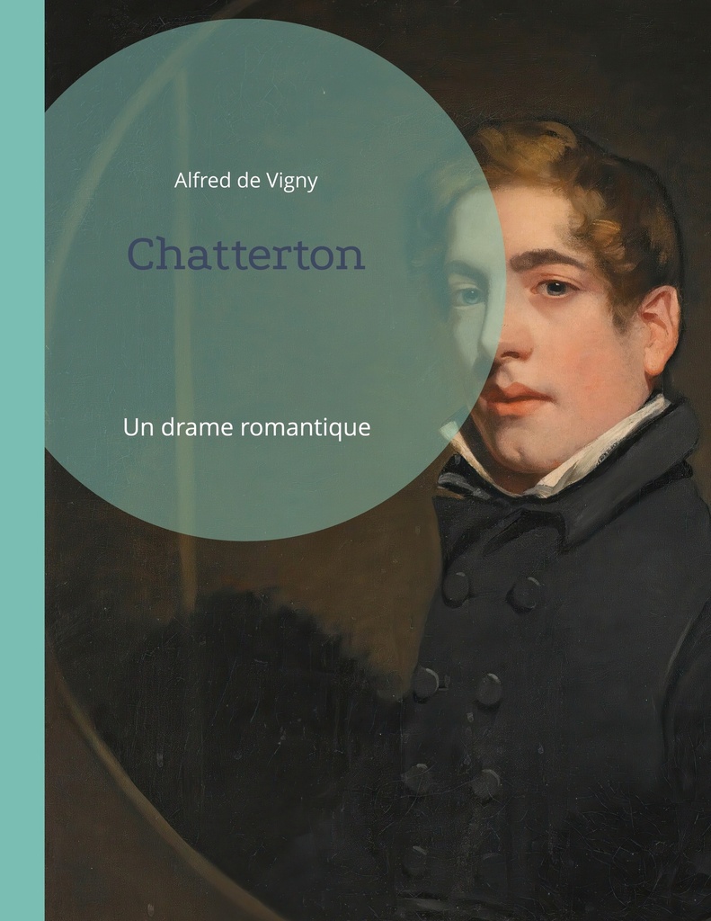[9782322426393] Chatterton