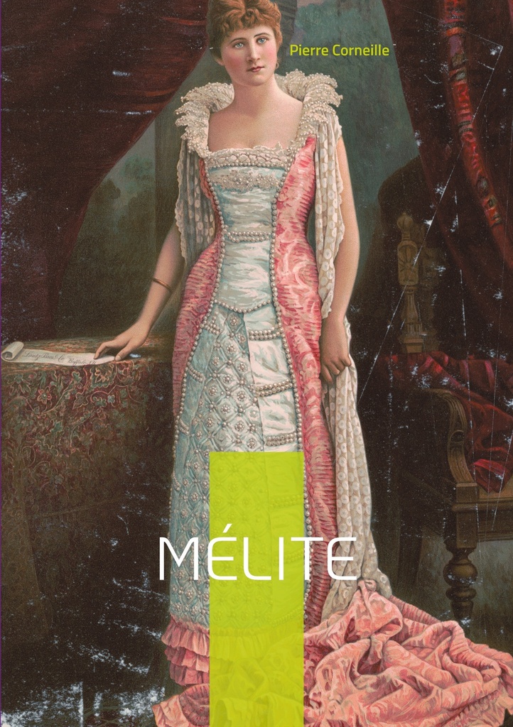 [9782322557554] Mélite