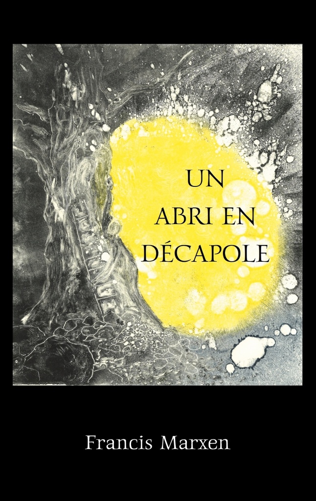 [9782322570331] Un abri en Décapole