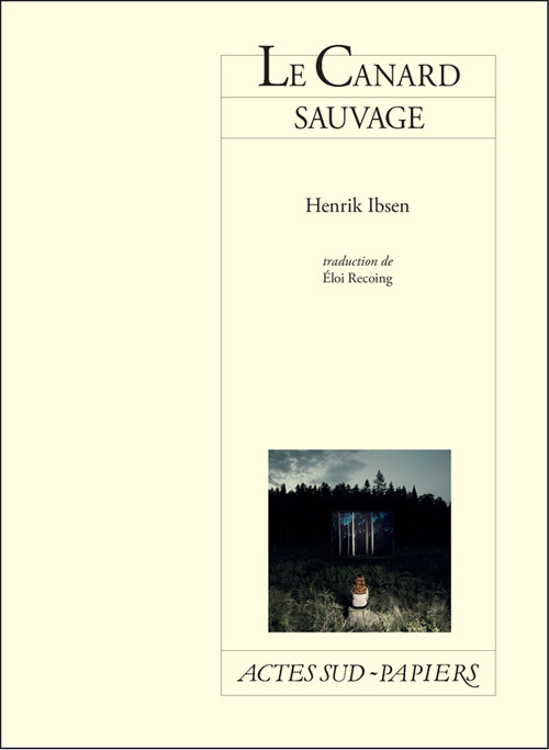 [9782330027032] Le Canard sauvage