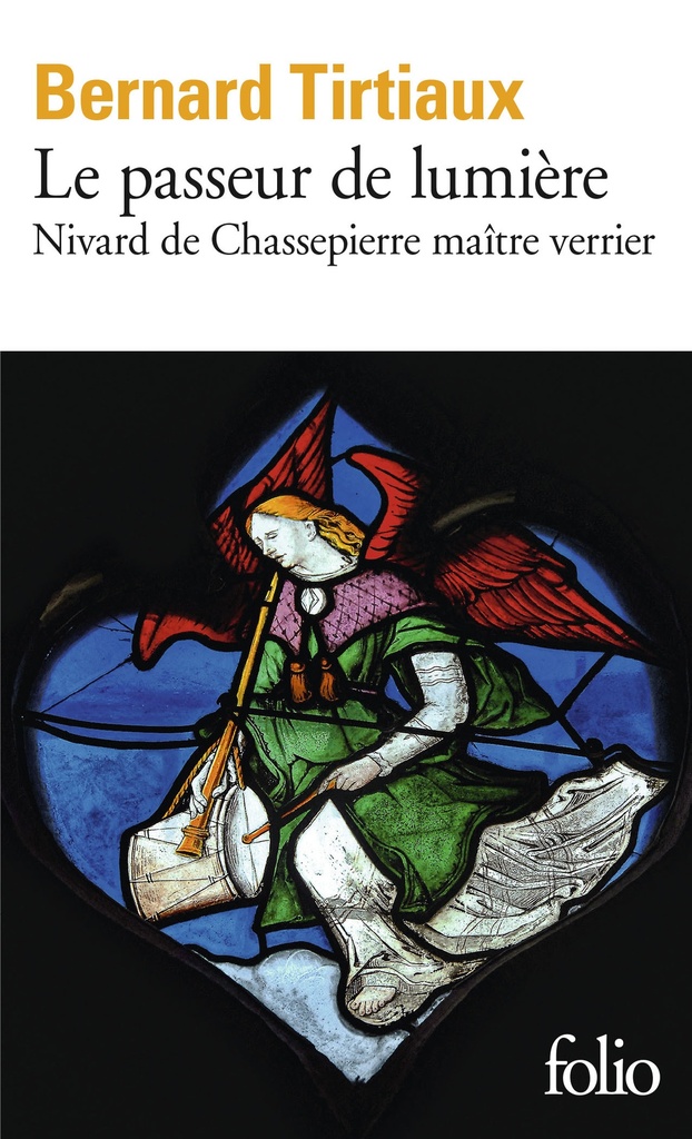 Le Passeur de lumière