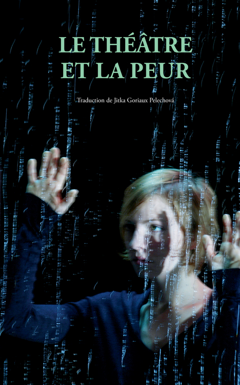 [9782330039875] Le Théâtre et la peur