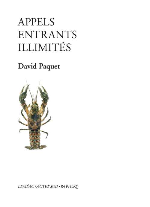 [9782330047153] Appels entrants illimités