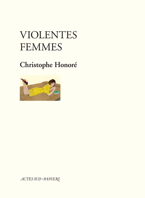 [9782330047146] Violentes Femmes